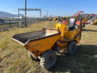 Thwaites 1 ton