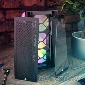 Nový RTX 5070Ti; i9 13900KS, ASRock Z790 WiFi DDR5 64GB