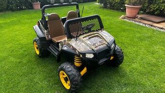 Dětské autíčko PEG PEREGO Polaris RZR 900