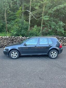 Náhradní díly vw bora/golf