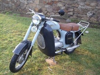 Jawa 250-353