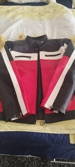 Moto bunda