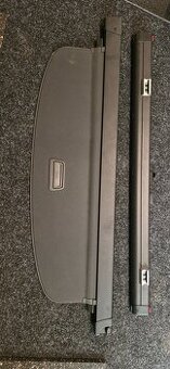 Roletka rolera kufru audi A6 4k sit kufru
