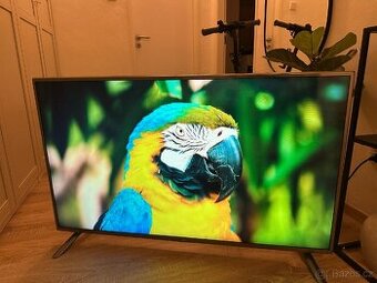 LG smart TV 120cm