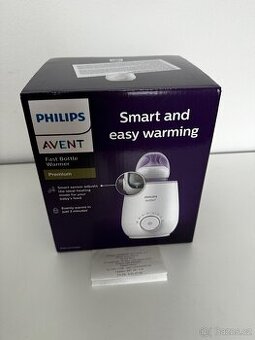 Ohřívač Philips Avent NOVÝ - 1