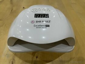 UV/LED 54W lampa na nehty - 1