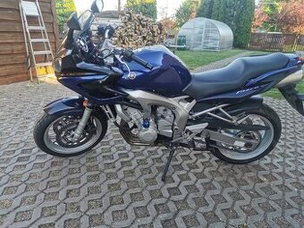 Yamaha fz6 S 2006