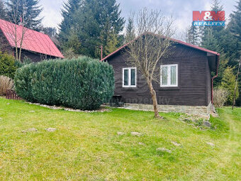 Prodej chaty, 58 m², Frýdlant nad Ostravicí, ul. Paseky - 1
