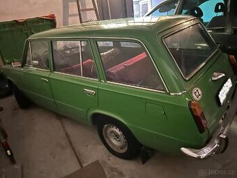 Lada 1200 Combi - 1