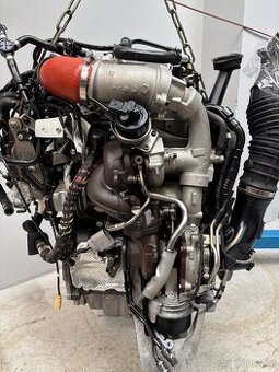 Motor Vw T6 2.0TDI 150kw Biturbo CXE 29000 Top