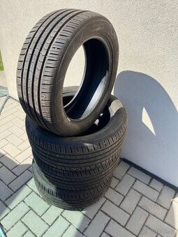 Letní pneu Vredestein 225/50T17