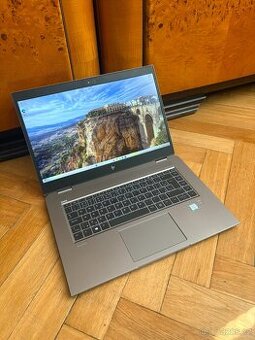 Laptop HP ZBook Studio G5