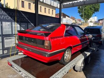 Audi Coupe B2