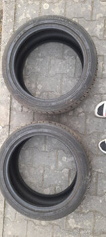 Matador 225/45r18