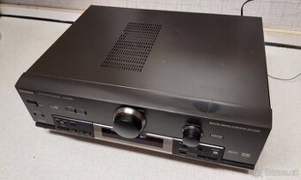 Receiver TECHNICS SA-DX850