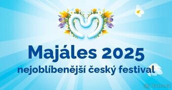 Majales Brno