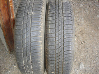2x 14\" letní pneumatiky 175/80 R14 88T