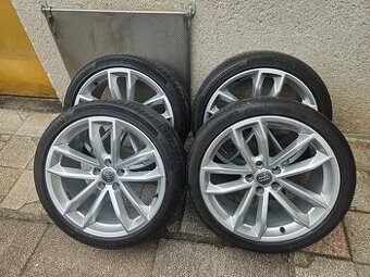 Audi A5,S5 originalni sada 8w0 601 025 DF PR-NR.V89