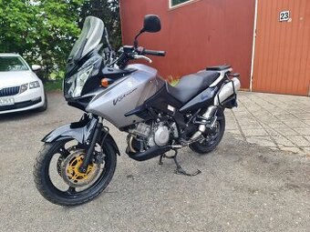 Suzuki DL 1000 v-strom r.v. 2006