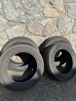 Michelin 235/60 R18