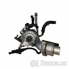 Turbo 057145874F CDS 4.2TDI 258KW AUDI A8 D4 4H 2012