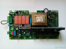 DAKON DUA PLUS RK, RT a CK, CT