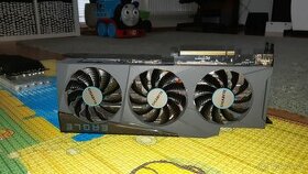 GeForce RTX 3090 Gigabyte