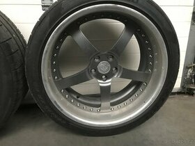 iForged aero r20 5x112