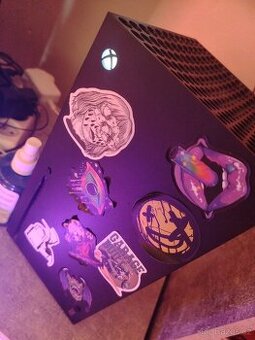 Xbox series X