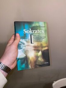Sokrates, Dan Millman