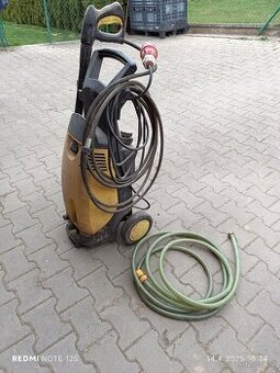 Vysokotlaký čistič KÄRCHER