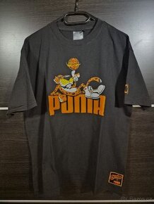 Tričko puma x cheetos