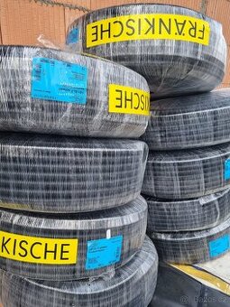 12x balík 100m husí krk - 20mm PC: 1250,-