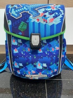 Školní aktovka Bagmaster