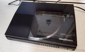 Gramofon Fisher MT-750