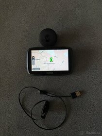 navigace TOMTOM - 1