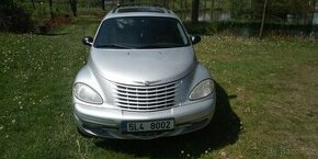 Chrysler PT Cruiser 2,0l 104Kw Limited