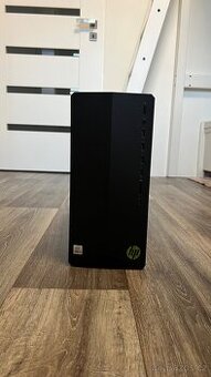 Herní počítač HP Pavilion Gaming TG01-1123nc