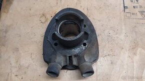 Válec na motor ČZ 125 / 150 C 52mm
