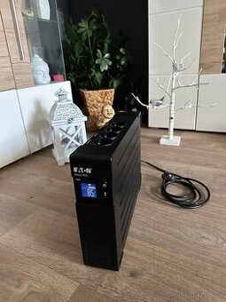 Záložní zdroj Eaton Ellipse PRO 1600 USB