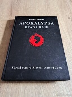 Apokalypsa, Brána ráje ,Moučka - 1