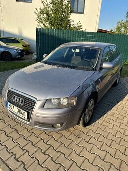 Audi a3 2.0 TDI ND