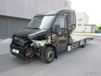 Iveco Daily 3.0L 132kw 180PS Odťahový špeciál