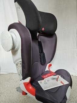 Autosedačka Römer Kidfix XP SICT