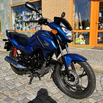 Honda CB 125F