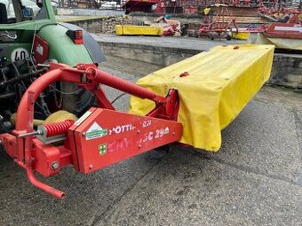 Disková sekačka Pottinger Novadisc 290 - 1