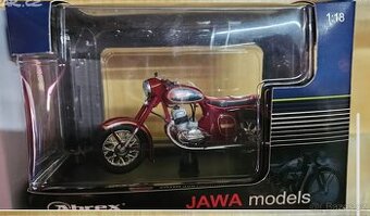 1:18 Jawa abrex - 1