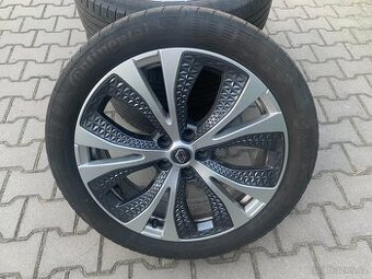 Renault 20"