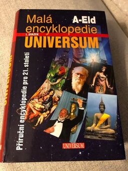 Malá encyklopedie - 1