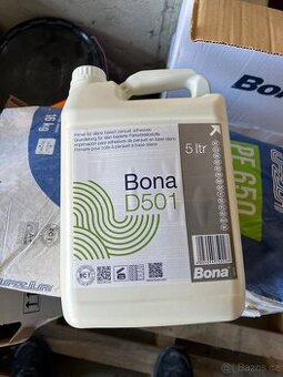 Bona D501 - 1